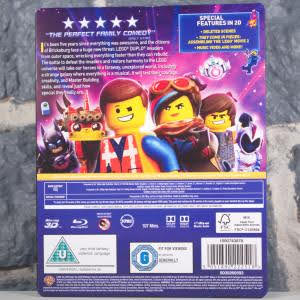 The Lego Movie 2 The Second Part (02)